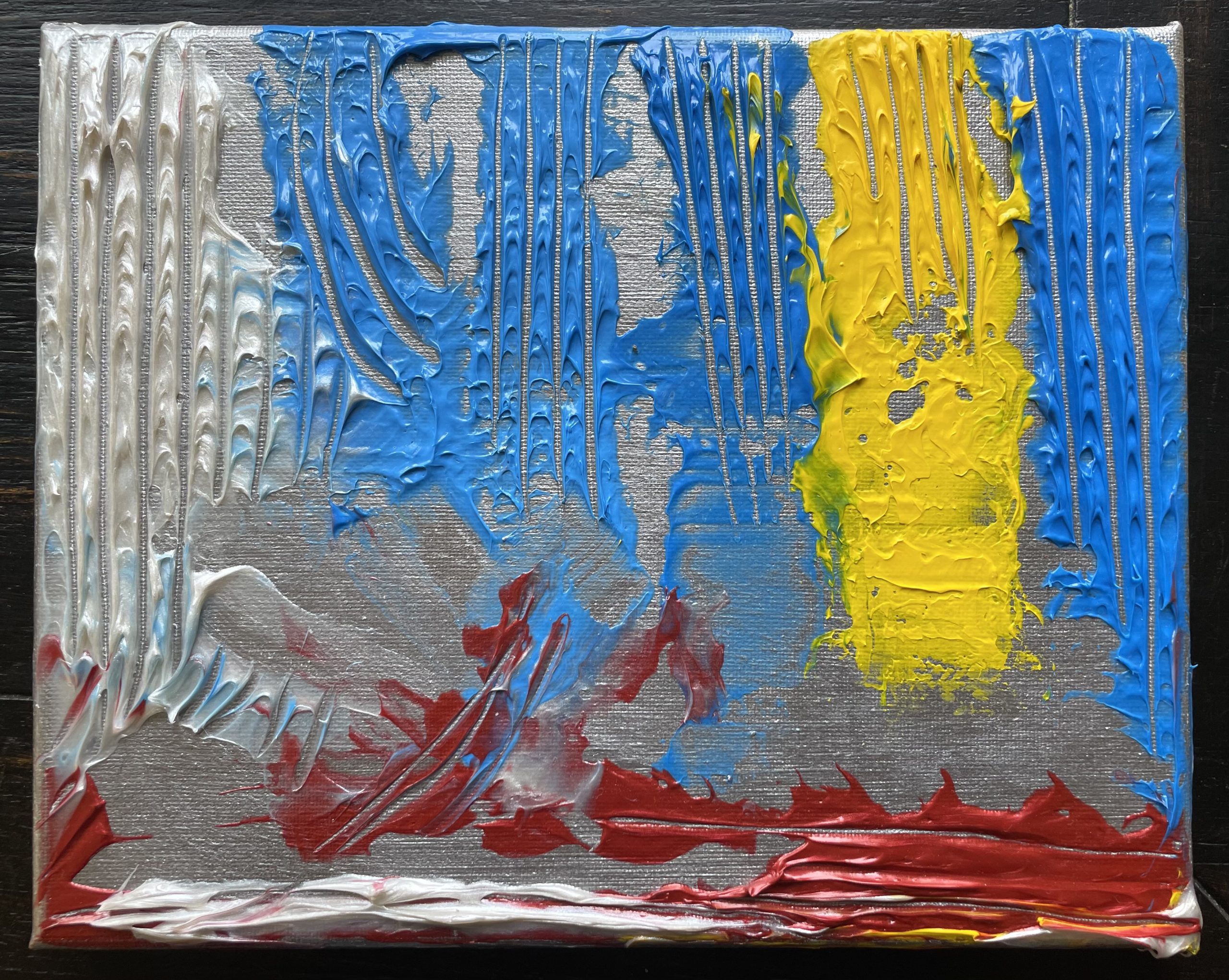 Оде́ська о́бласть (Odesa Oblast)