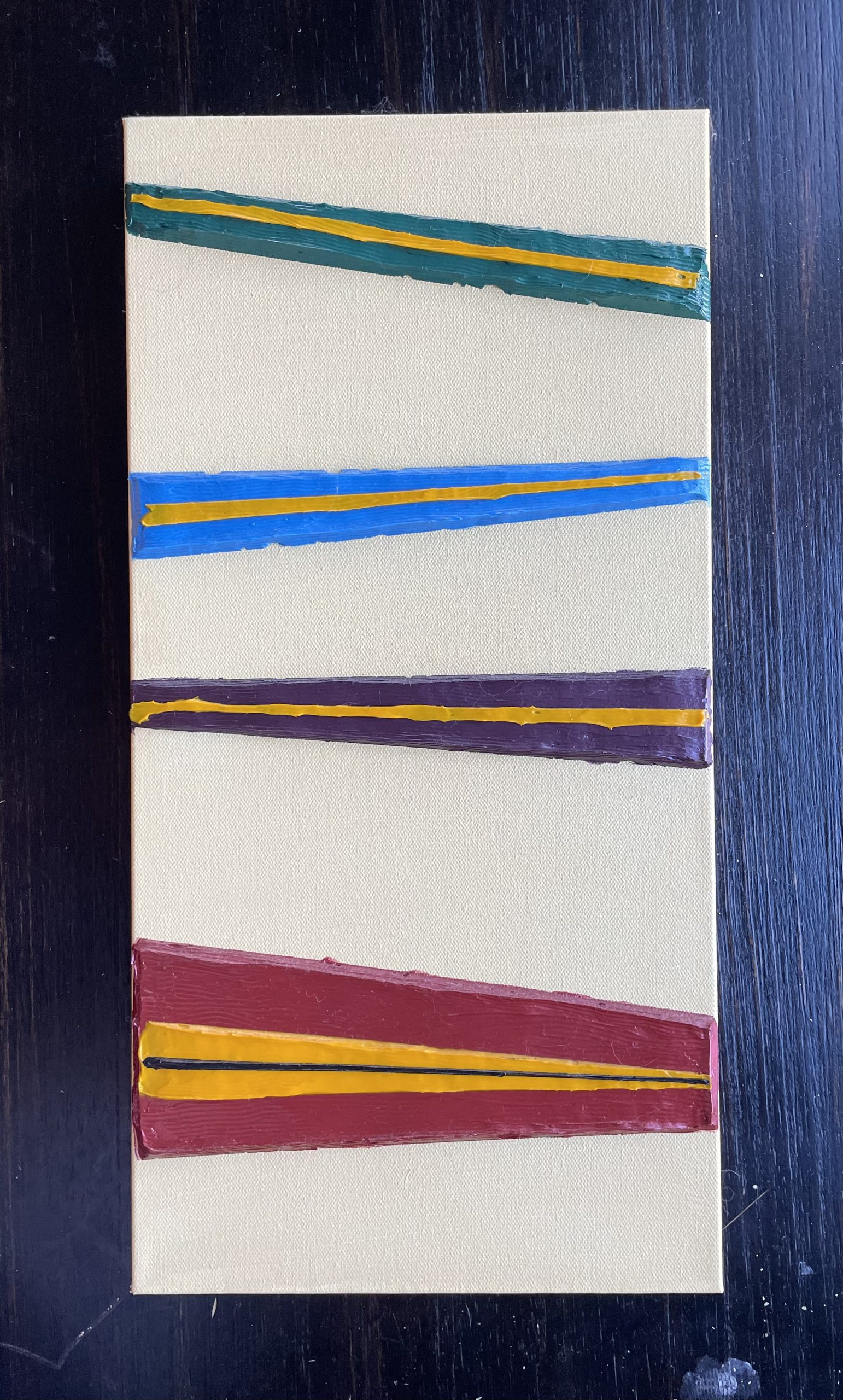 Unforced Perspective